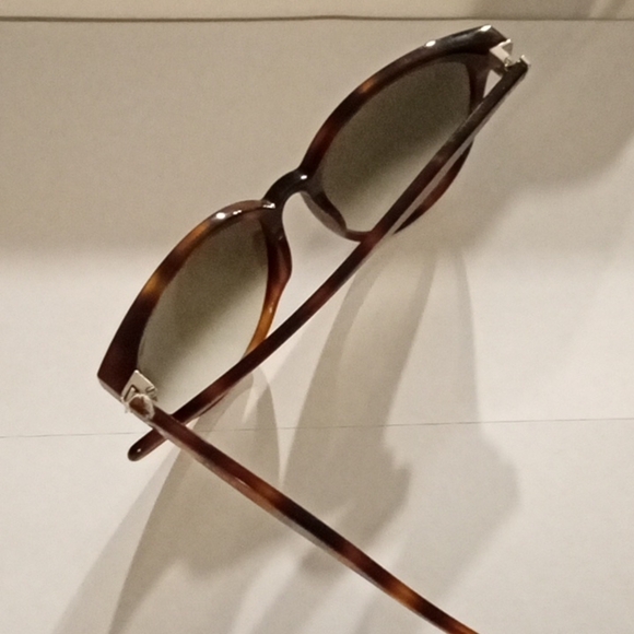 Celine thin Mary sunglasses - Picture 3 of 9